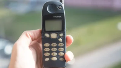 Nokia 5110