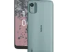 Salah satu HP Nokia terbaru, yaitu Nokia C12 Pro (Image From: Manik Mobile Shopee)