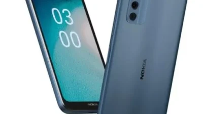 Siapa Bilang Nokia Sudah Ketinggalan? HP Nokia Terbaru Punya Spesifikasi Ciamik! Sumber Gambar via Hallo Ternate - Hallo Id