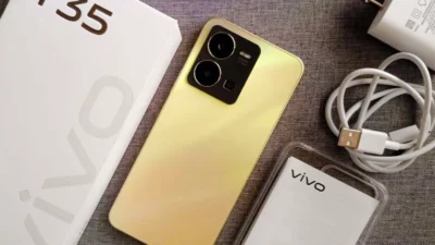 vivo y35