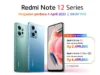 Redmi Note 12