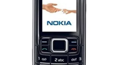 Kepoin HP Nokia 3110, Ponsel Klasik yang Bikin Kangen Masa Lalu. Sumber Gambar via Tokopedia