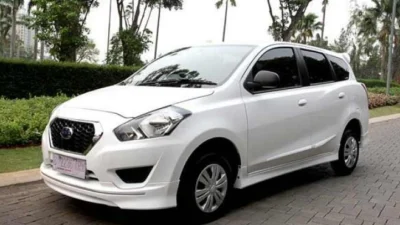 Datsun Go 2023