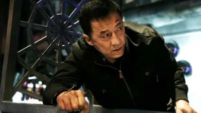 Bikin Jantung Berdegup, Ini Dia Sinopsis Film Police Story: Lockdown (2013) yang Wajib Ditonton! SUmber Gambar via Police Story: Lockdown (2013)