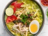 Sneak Peek Resep Soto Lamongan yang Bikin Makan Makin Lahap. Sumber Gambar via Posh Journal