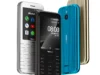 Spesifikasi dan Harga Terbaru Nokia 8000, Smartphone dengan Desain Klasiknya yang Bikin Wah (Image From: Nokia)