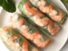 Recook Resep Spring Roll Vietnam, Si Camilan Sehat yang Ngenyangin! Sumber Gambar via A Peachy Plate