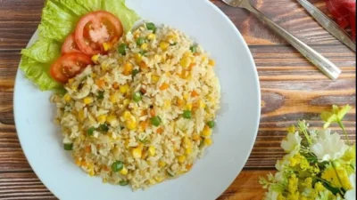 Resep Nasi Goreng