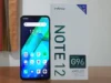 Infinix Note 12