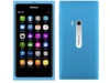 Nokia N9: Spesifikasi Ponsel Hebat dari Nokia (Image From: Tokopedia)