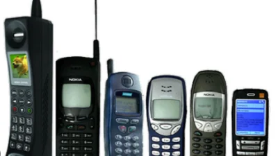 Nokia 2100