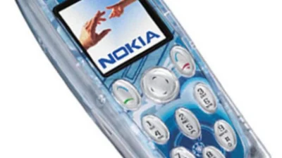 Spesifikasi Nokia 3200, Jagonya Kelap-kelip Manja Sampai Jadi Pusat Perhatian (Image From: Tokopedia/Ibrahim_bismillah)