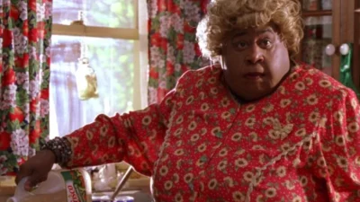 Sinopsis Film Big Momma's House yang Bikin Ngakak Guling-Guling! Sumber Gambar via IMDb