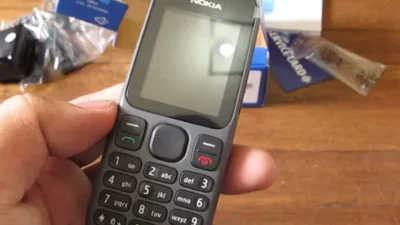 Nokia 101