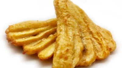 Nyontek Resep Pisang Goreng Kipas, Si Primadona Warung-warung Kopi Pinggir Jalan! Sumber Gambar via Minebizs