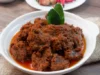 Rendang sapi