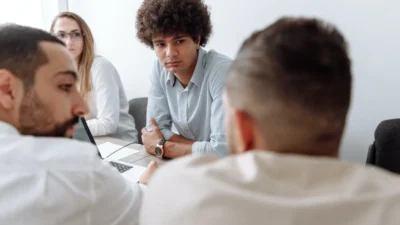 Hal yang Bisa Dilakukan Ketika Karya Tidak Diapresiasi Oleh Orang Terdekat