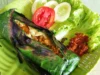 Nasi Bakar