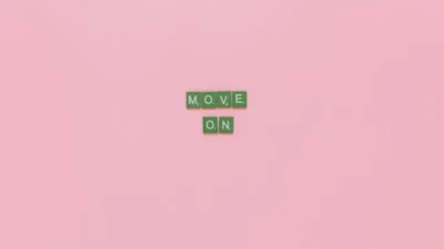 Penyebab Seseorang Tidak Bisa Move On dari Masa Lalu, Menoleh Ke Belakang itu Tidak Selalu Baik