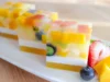 Illustrasi Resep Puding Buah yang Menyegarkan, Cocok Banget Buat Hidangan Penutup (Image From: Recipe World Recipe