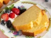 Ssttt... Di sini Ada Resep Pound Cake Lezat yang Bisa Buat King Charles III Terpukau! Sumber Gambar via Preppy Kitchen