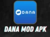 Unduh DANA Apk Mod Unlimited Saldo 2023.