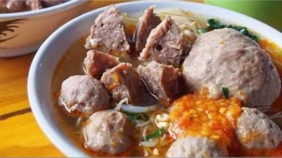 Resep Baso Gurih Auto Langsung Bisa Buka Kedai!