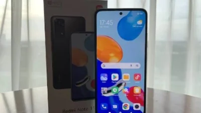 Harga HP Redmi Kualitas dan Kepuasan Pengguna dalam Kemasan