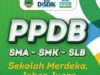 Syarat Pendaftaran Masuk SMA Negeri 2023 Jalur Prestasi. Sumber Gambar via assets.pikiran-rakyat.com