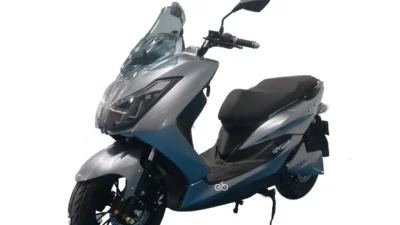 Tipe Uwinfly X6 Kendaraan Kece yang Mencuri Perhatian! Sumber Gambar via www.mltebike.com