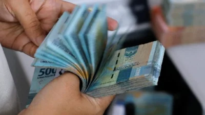 Top Rekomendasi Aplikasi Penghasil Dana Terbukti dan Cuan Top Rekomendasi Aplikasi Penghasil DANA Terbukti dan Cuan. Sumber Ilustrasi via Reuters