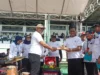 1.855 Karyawan Meriahkan HUT PNM Ke-24