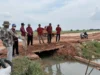 Pembangunan Sodetan Tarum Timur Belum Terealisasi