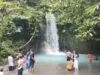 Curug Cipondok Ciater Subang