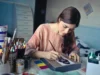 jual karya seni, seni kontemporer, jual seni online, situ jualan karya seni online, internet cepat, indihome, telkom indonesia