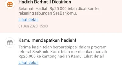 5 Aplikasi Penghasil Uang 25rb Bisa Buat Jajan Bakso!