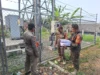 Puluhan menara BTS di Karawang Disegel Satpol PP, Ternyata Ini Kasusnya