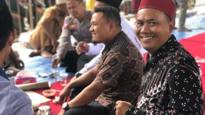 Perayaan HUT ke-113 Kecamatan Pamanukan Tuai Kritik