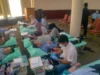KIIC Gelar Kegiatan Donor Darah