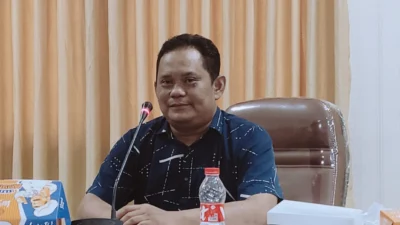 DPRD Karawang Minta DPKP Lakukan Pencegahan Kekeringan di Musim Kemarau