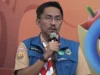 Bendungan Besar di Jawa Barat