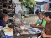 Jumlah Pelaku UMKM di Subang