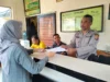 Polsek Sagalaherang