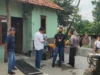 Pembunuh Ayah Kandung di Karawang