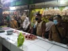 Bawang Merah Melonjak Jelang Idul Adha