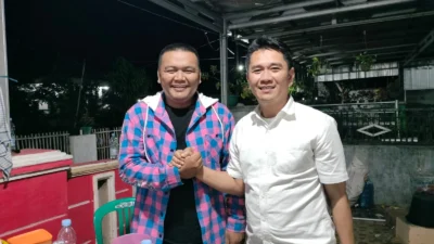 Tengah Malam, Asep Rochman Dimyati - Niko Rinaldo Bicarakan Subang 2024