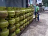 Hiswana Migas Sosialisasi Program Subsidi Gas Tepat Sasaran
