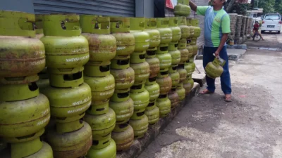 Hiswana Migas Sosialisasi Program Subsidi Gas Tepat Sasaran