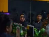 Razia Tempat Hiburan Malam