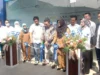Gedung Graha Gasindo Karawang Diresmikan